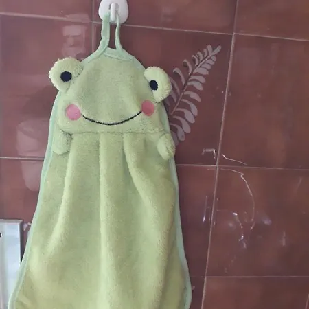 Green * Acquappesa